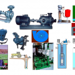 Presioni i Burimit të Ujit dhe Njësia Kontrolluese