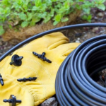 Parimet e Sistemit të Ujitjes Pikë-Pikë