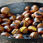 Dobitë dhe Përdorimi I Gështenjës