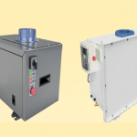 Lagështues tejzanor