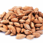 One Year Maintanance Schedule for Almond